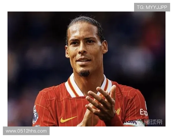 斯洛特成首位英超夺冠荷兰主帅 范戴克成首位荷兰英超冠军队长