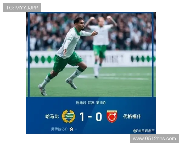 哈马比半场暂拔头筹 贝萨拉建功主场领先